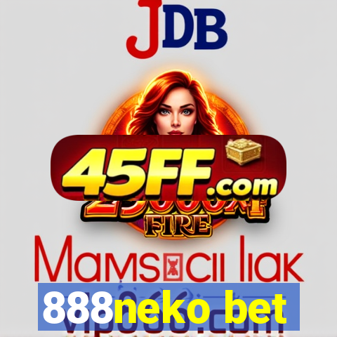 888neko bet